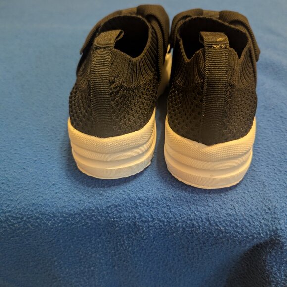 Comfort Black Slip on w/ Bow Size 7 Brand New!! - Picture 3 of 5